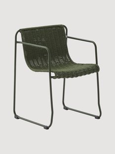 Stapelbare tuinstoel Maurina