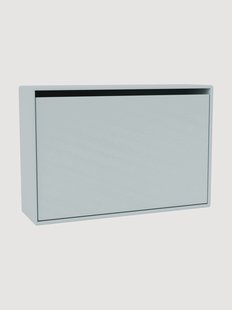 Houten schoenenkast Hide