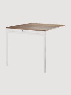 Inklapbare tafel String System