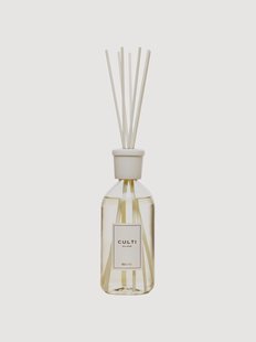 Diffuser Tessuto (cassisbladeren, katoenbloem &amp; muskus), 500 ml