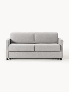 Slaapbank Morgan met matras (2-zits)