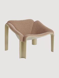 Loungefauteuil F300
