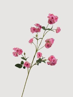 Kunsttak Rose Real Touch