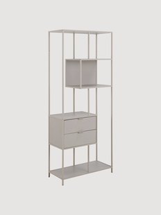 Hoge wandrek Seaford