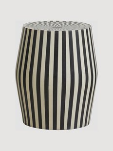 Bijzettafel/stool Taura