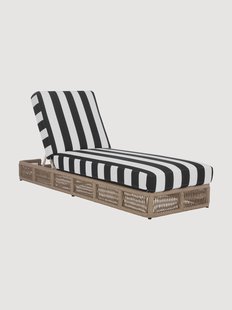 Tuin ligstoel Gillian