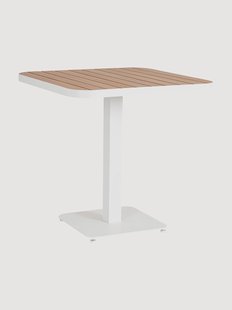 Outdoor tafel Belmar, 75 x 75 cm