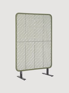 Outdoor screen Babilo