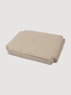 Zitkussen Rosenborg, 53 x 59 cm