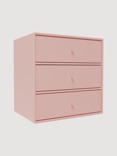 Module Mini 1007 met lades