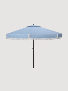 Parasol Milan, &Oslash; 256 cm