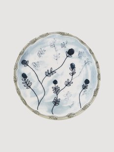 Broodborden Mirtillo, 2-delig