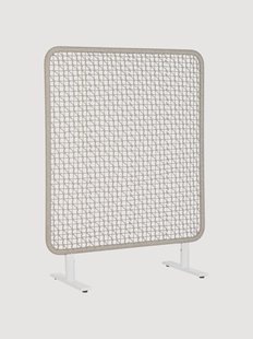 Outdoor screen Babilo