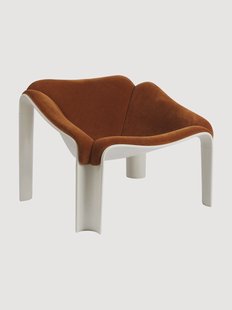 Loungefauteuil F300