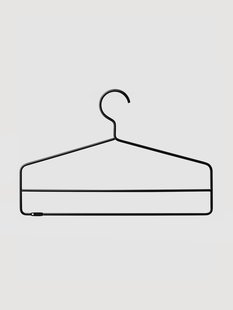 Kledinghangers String System, 4-delig