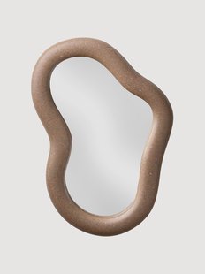 Wandspiegel Marine