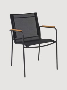 Tuin armleunstoel Mood