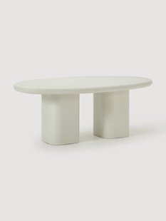 In- &amp; outdoor eettafel Anaya, in verschillende formaten