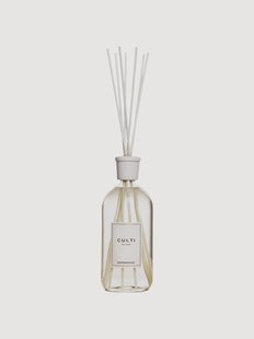 Diffuser Mareminerale (zee &amp; minerale muskus), 1 L