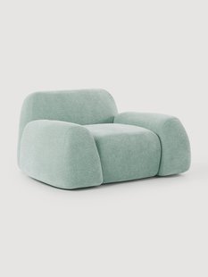 Loungefauteuil Wolke