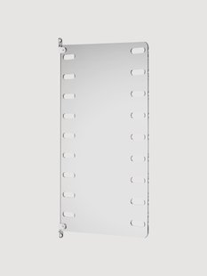 Wandpaneel String System