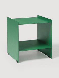 Metalen nachtkastje Aiden