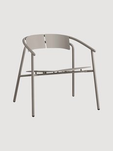 Tuin loungestoel Novo