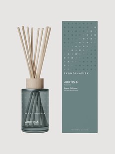 Diffuser Arktis (Windswept Woods, Arctic Sage, Spearmint &amp; Snowflakes), 100 ml