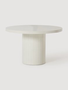 Ronde tuintafel Saya, &Oslash; 120 cm