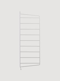 Wandpanelen String System, 2-delig