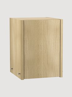 Kleine kast String System, B 28 x D 30 cm