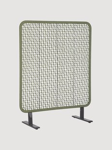 Outdoor screen Babilo