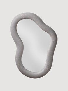 Wandspiegel Marine
