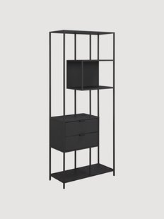 Hoge wandrek Seaford