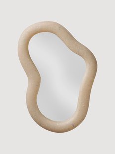 Wandspiegel Marine