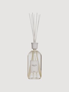 Diffuser Tessuto (cassisbladeren, katoenbloem &amp; muskus), 1 L