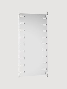 Wandpanelen String System, B 30 x H 50 cm, 2-delig