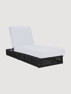 Tuin ligstoel Gillian