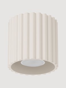 Kleine plafondspot Zora