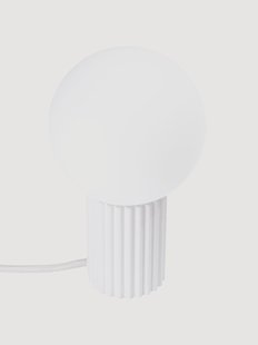 Kleine tafellamp Orbital