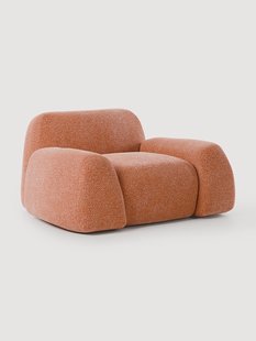 Loungefauteuil Wolke