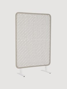 Outdoor screen Babilo