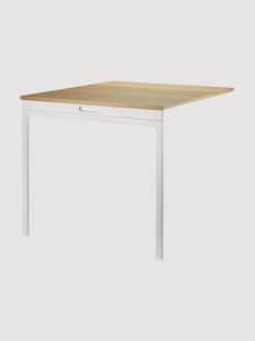 Inklapbare tafel String System