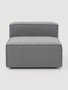 Westwing Crosby Studios, boucl&eacute; middenmodule Lennon