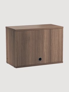 Kast String System met omklapbare deur