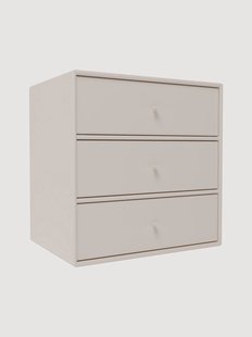 Module Mini 1007 met lades