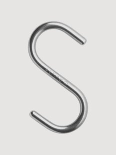 Metalen haken String System, 5-delig