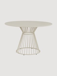 Ronde tuintafel Austin, &Oslash; 120 cm