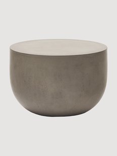 Betonnen tuinsalontafel Garbet