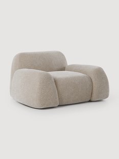 Loungefauteuil Wolke